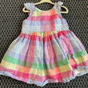2T Baby Gap Dress